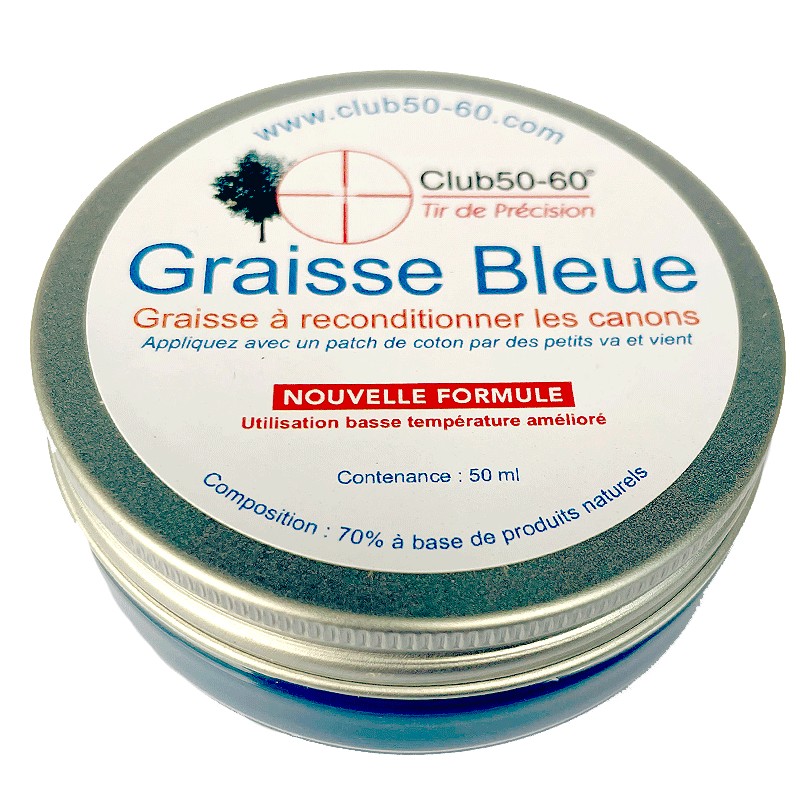 Graisse Bleue - club50-60.com