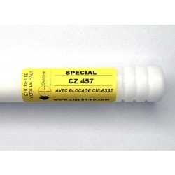 Guide baguette SPECIAL CZ 457